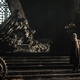 A neat trick of Game of Thrones is that you have to turn off all the lights in your apartment to be able to see what’s happening on the screen.